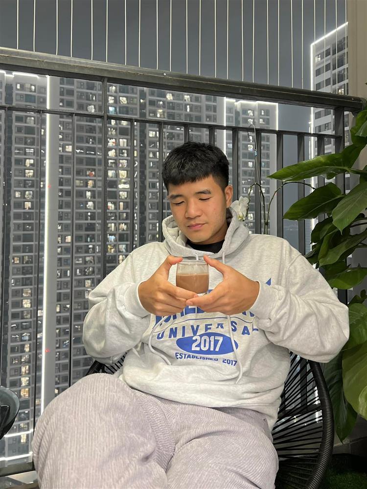 Hà Đức Chinh siêu giàu, vừa lấy vợ hot girl liền tậu tài sản bạc tỷ-5