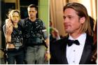 Brad Pitt và Angelina Jolie không thể thành vợ chồng nếu sao nữ này giành lấy vai diễn