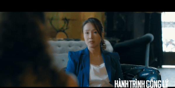 Hành Trình Công Lý tập 13: Mẹ chồng quỳ gối xin Phương ở lại-3