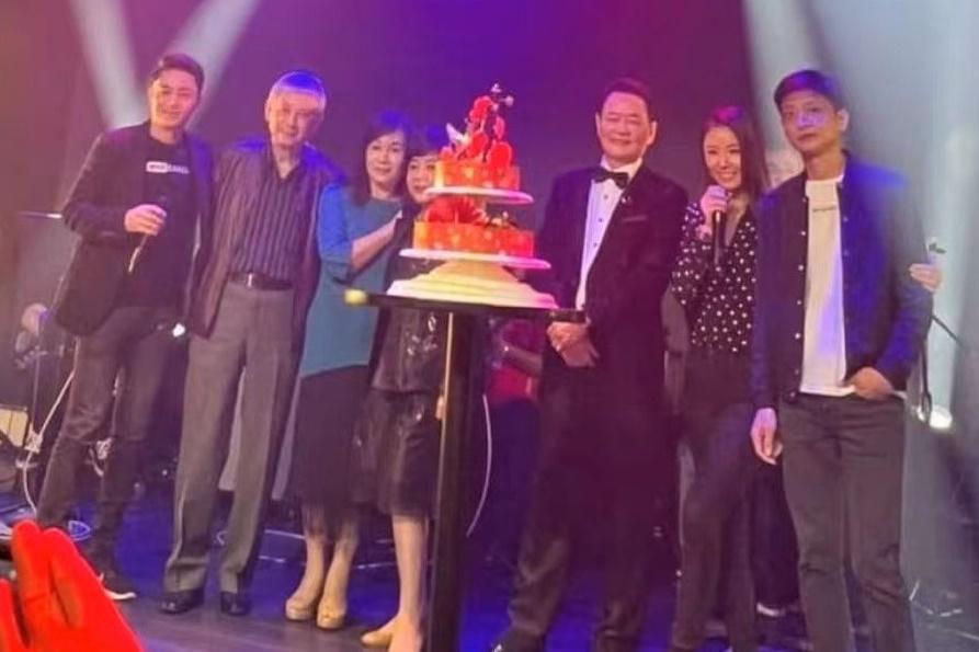 Lý do Tần Lam chưa kết hôn ở tuổi 43-4