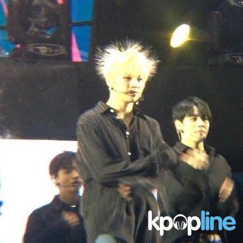 Mỹ Tâm gặp sự cố siêu hài giống các idol Kpop trong liveshow Tri Âm-7