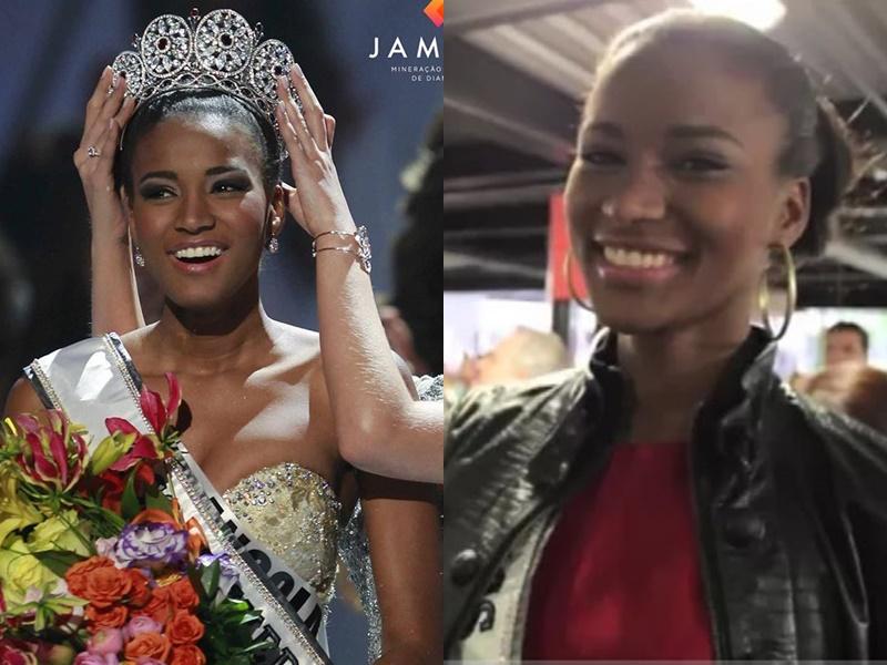 Miss Universe chê Miss Grand đến Thái Lan, ông Nawat bị gọi tên-2