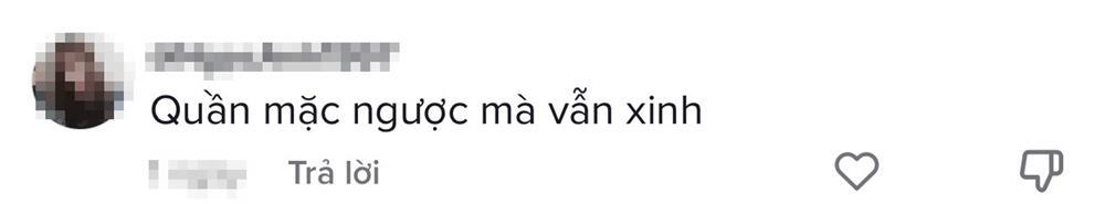 Hoa hậu Đỗ Thị Hà mặc ngược váy ra sân golf-3