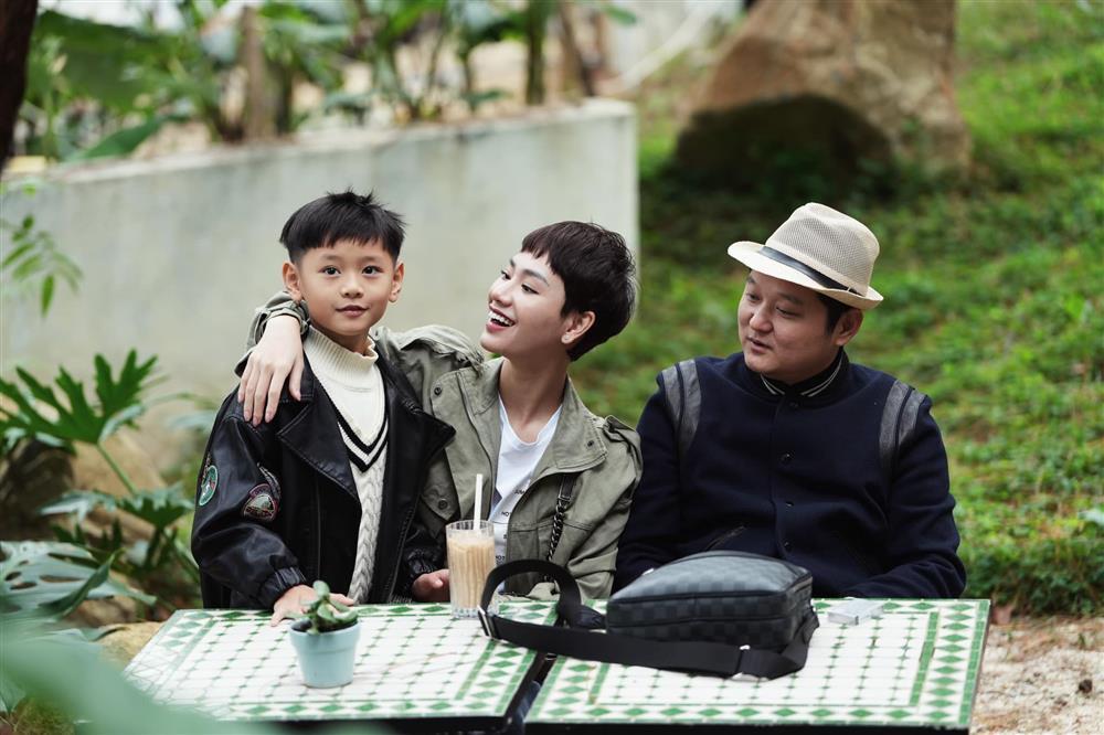 Trà My Idol hiếm hoi khoe ảnh tình bể bình bên chồng đại gia-2