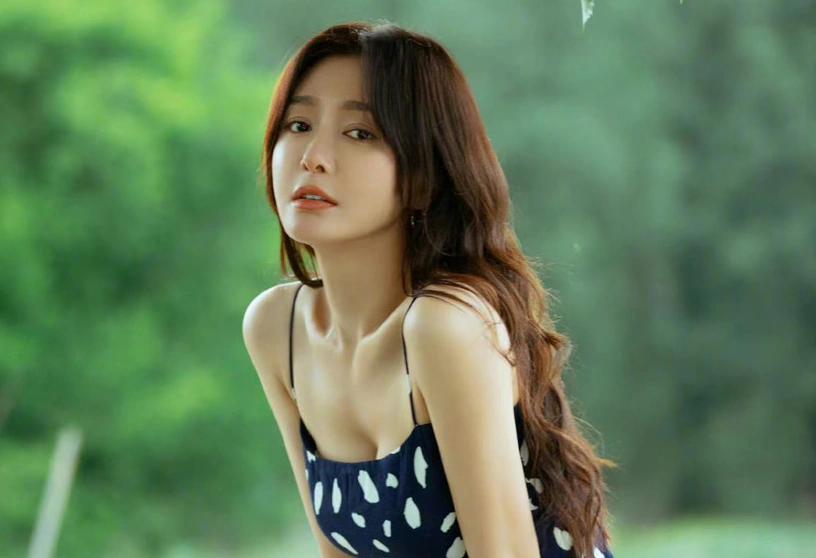 Lý do Tần Lam chưa kết hôn ở tuổi 43-1