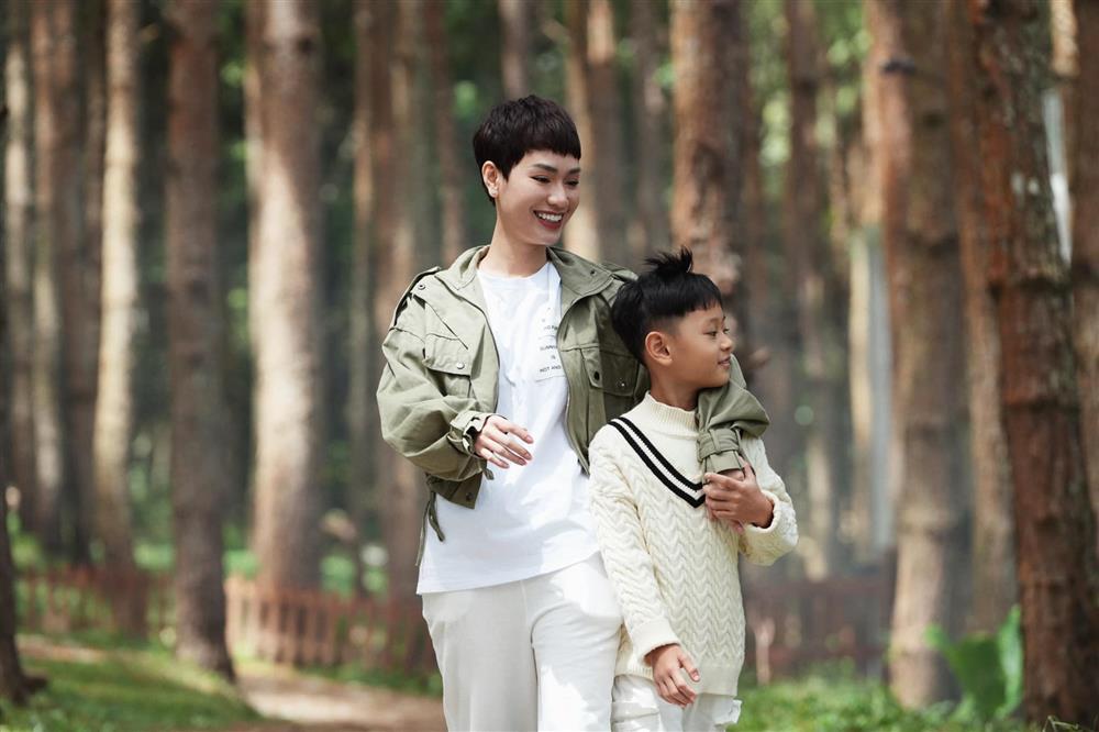 Trà My Idol hiếm hoi khoe ảnh tình bể bình bên chồng đại gia-3