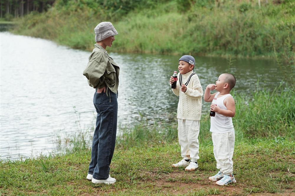 Trà My Idol hiếm hoi khoe ảnh tình bể bình bên chồng đại gia-6