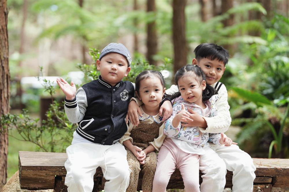 Trà My Idol hiếm hoi khoe ảnh tình bể bình bên chồng đại gia-13