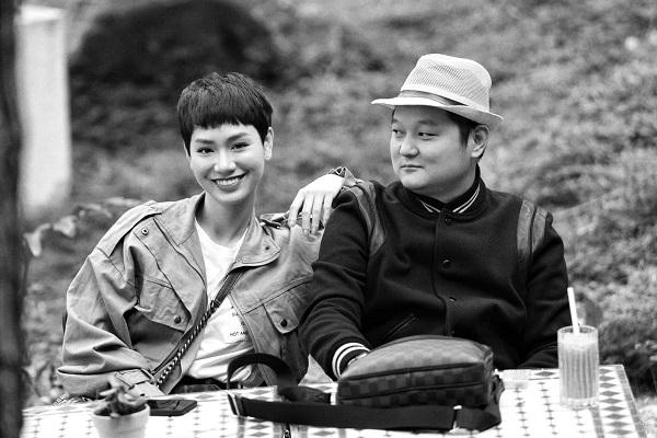 Trà My Idol khoe ảnh hiếm con đầu lòng, chuẩn bản sao nhan sắc-14