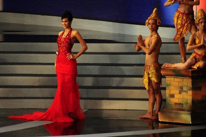 Phương Mai hoài niệm thi hoa hậu, trông ra sao mà chỉ top 15?-4