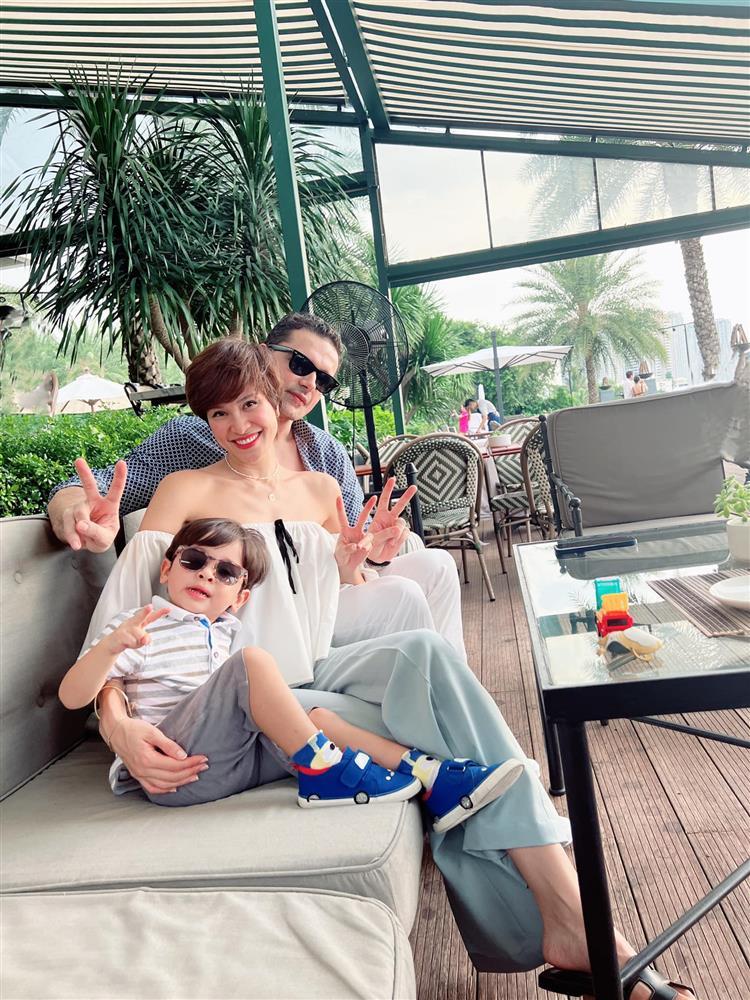 Phương Mai hoài niệm thi hoa hậu, trông ra sao mà chỉ top 15?-8