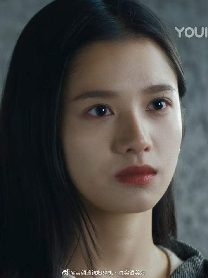 Cặp đôi được khen vì chịu để lộ mụn, không cần cà mặt khi lên phim-3