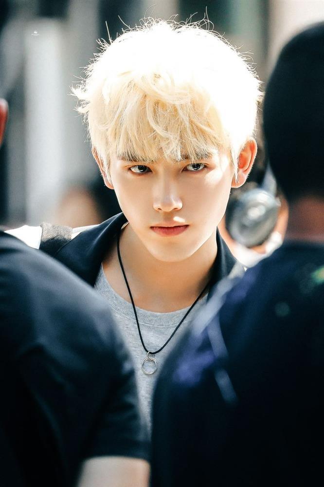 Cặp đôi được khen vì chịu để lộ mụn, không cần cà mặt khi lên phim-6