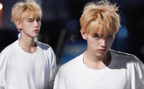 Cặp đôi được khen vì chịu để lộ mụn, không cần cà mặt khi lên phim-7