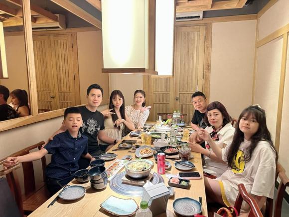 Từng chia tay trong ồn ào, chồng cũ hé lộ quan hệ với Hằng Túi-2