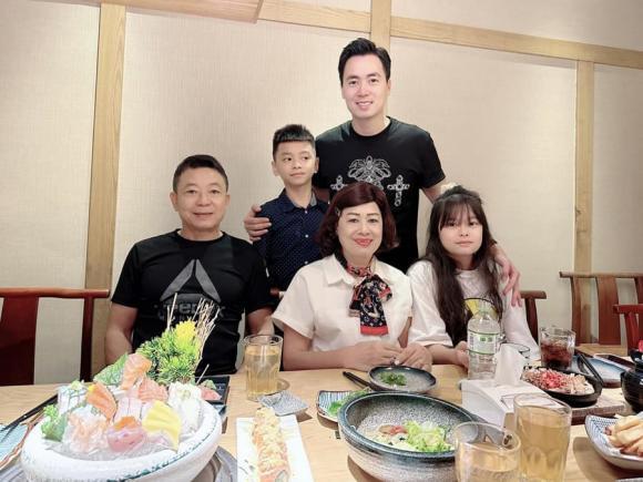 Từng chia tay trong ồn ào, chồng cũ hé lộ quan hệ với Hằng Túi-1