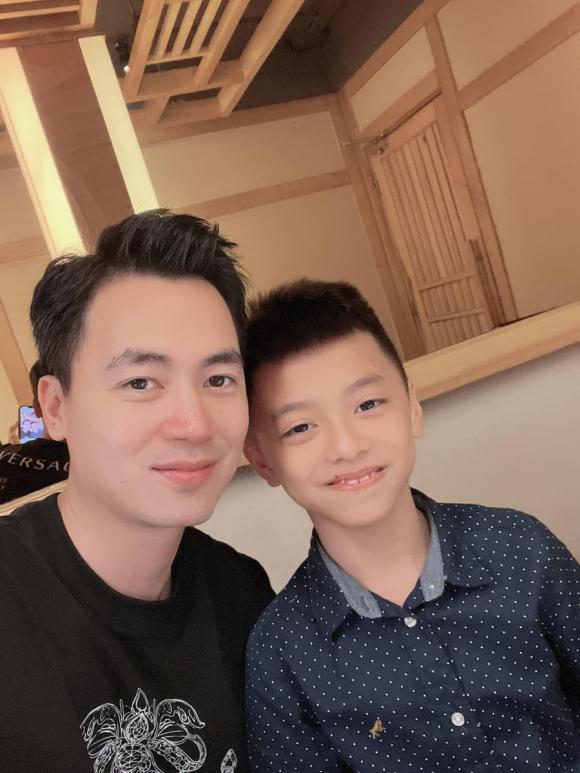 Từng chia tay trong ồn ào, chồng cũ hé lộ quan hệ với Hằng Túi-4