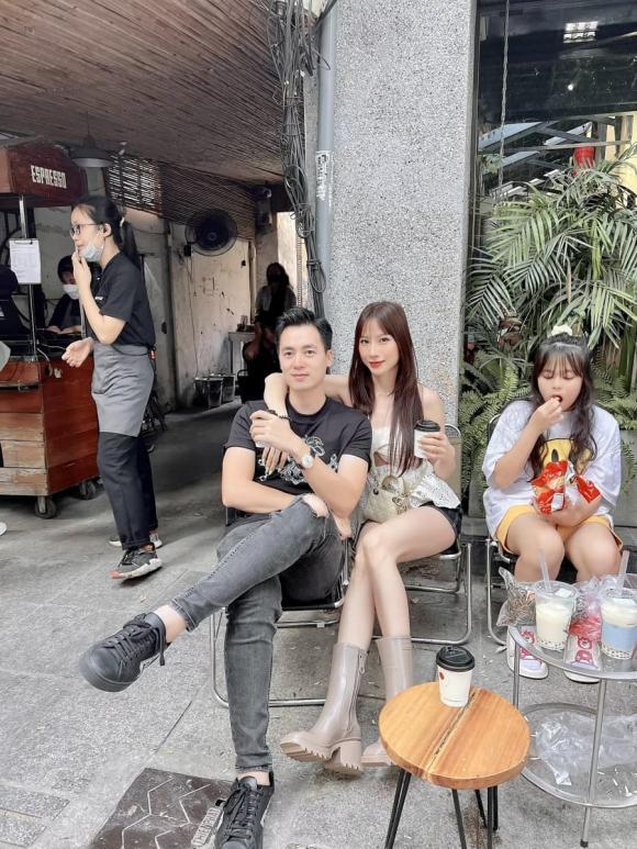 Từng chia tay trong ồn ào, chồng cũ hé lộ quan hệ với Hằng Túi-3