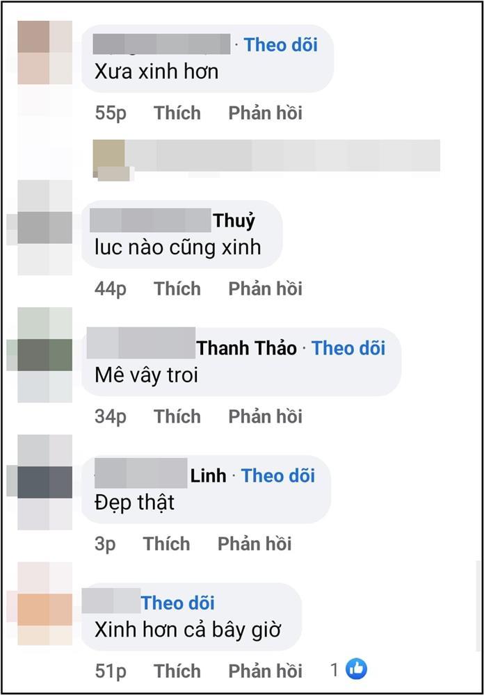 Ảnh cũ Thùy Tiên hot lại, dân mạng nói ngày ấy xinh hơn giờ-9