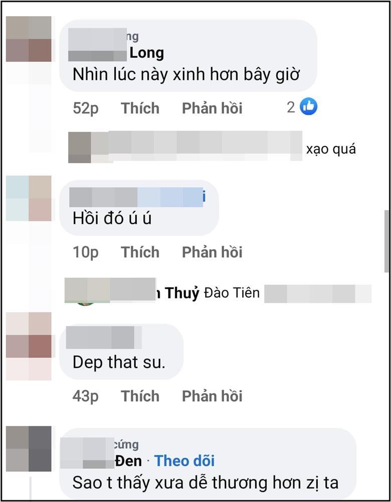 Ảnh cũ Thùy Tiên hot lại, dân mạng nói ngày ấy xinh hơn giờ-10