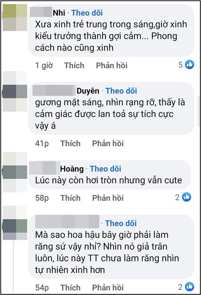 Ảnh cũ Thùy Tiên hot lại, dân mạng nói ngày ấy xinh hơn giờ-12