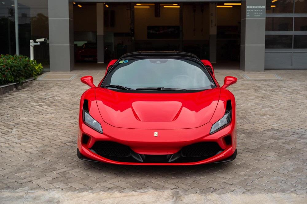 Thực hư việc Cường Đô La mới tậu Roll Royce 34 tỷ đồng-13