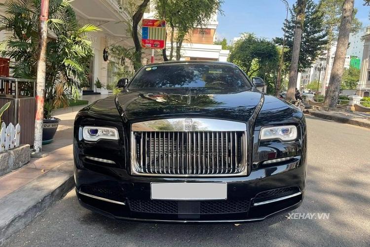 Thực hư việc Cường Đô La mới tậu Roll Royce 34 tỷ đồng-7