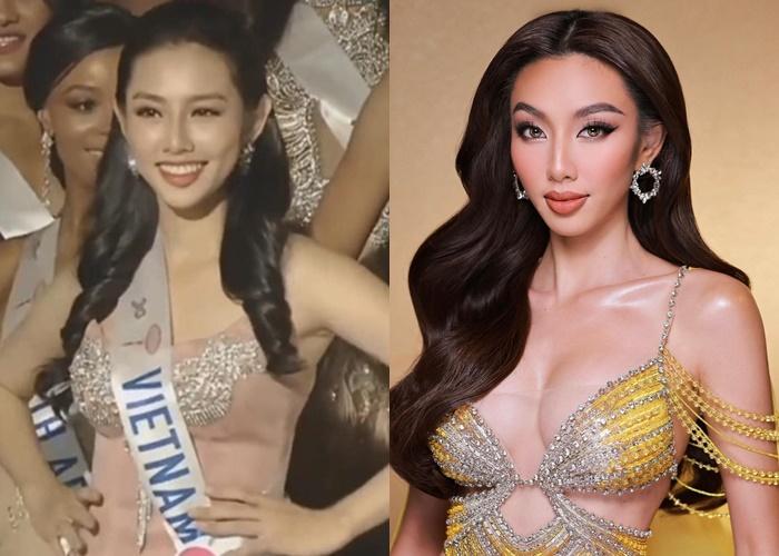 Ảnh cũ Thùy Tiên hot lại, dân mạng nói ngày ấy xinh hơn giờ-5