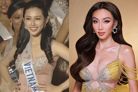 Ảnh cũ Thùy Tiên hot lại, dân mạng nói 'ngày ấy xinh hơn giờ'