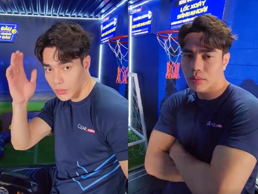 Lê Dương Bảo Lâm cắt tóc Lee Min Ho khiến dân mạng bật ngửa-5