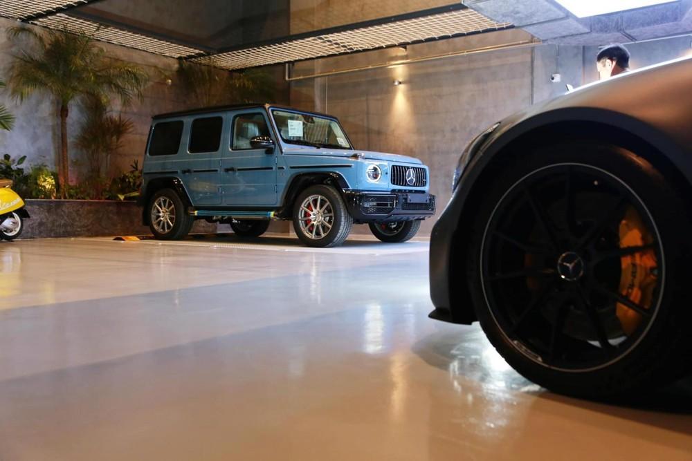 Thực hư việc Cường Đô La mới tậu Roll Royce 34 tỷ đồng-9