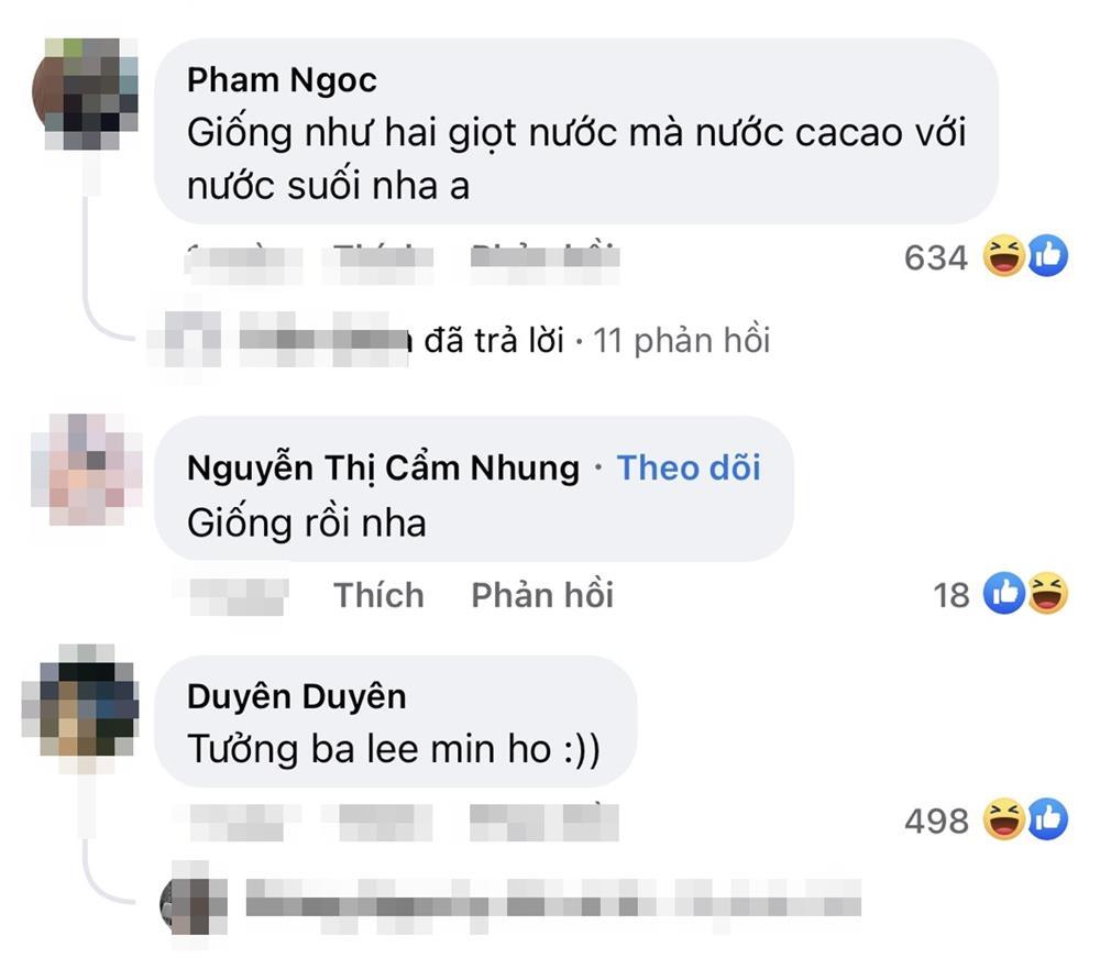 Lê Dương Bảo Lâm cắt tóc Lee Min Ho khiến dân mạng bật ngửa-6