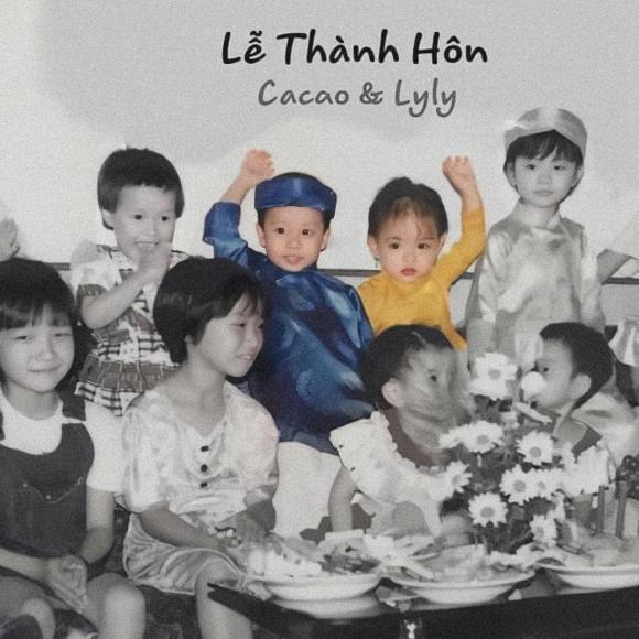 Chàng trai cưới được vợ xinh nhờ bức ảnh hôn má 23 năm trước-2