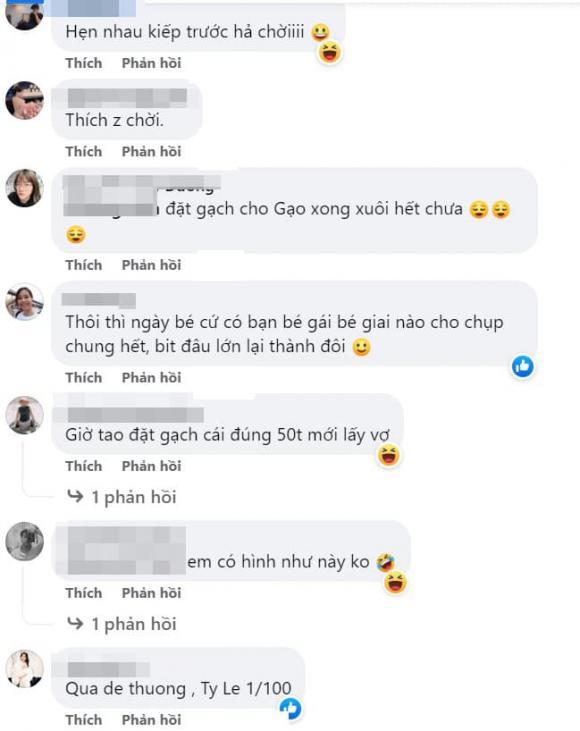 Chàng trai cưới được vợ xinh nhờ bức ảnh hôn má 23 năm trước-6