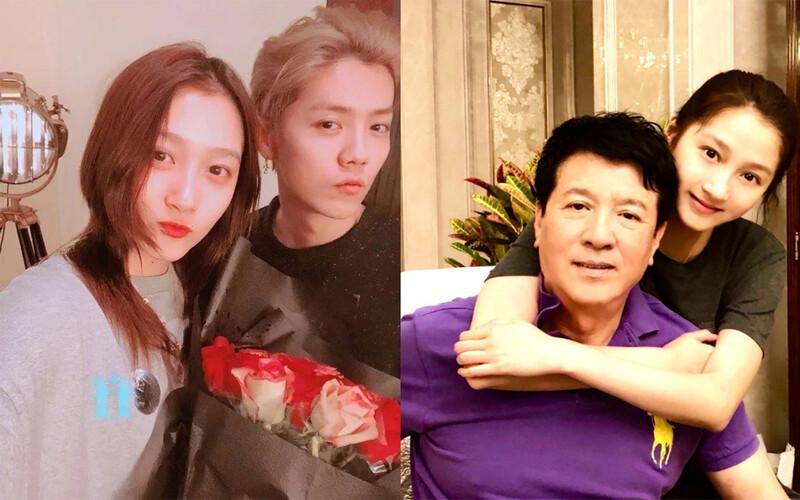 Quan Hiểu Đồng đòi Lộc Hàm 350 tỷ tiền sính lễ?-2