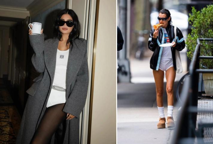 Loạt mốt thời trang gây tranh luận của nghệ sĩ-4