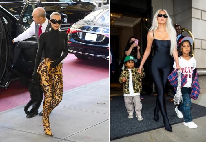 Loạt mốt thời trang gây tranh luận của nghệ sĩ-6