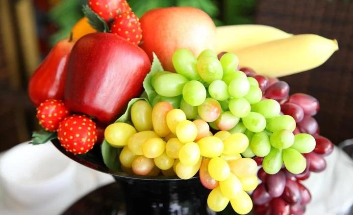 Thắp hương tránh đặt 6 loại quả lên bàn thờ kẻo Tổ Tiên phật ý-1