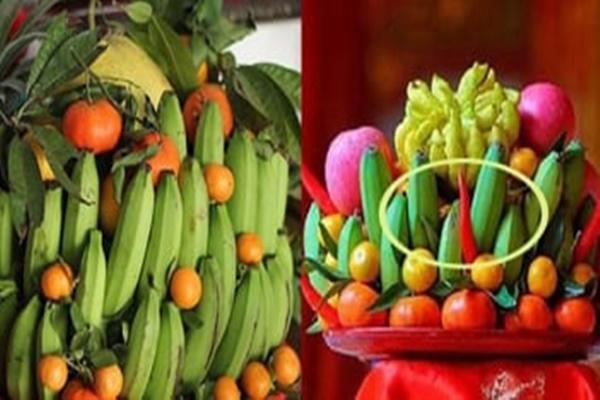 Những điều kiêng kỵ khi thắp hương ngày Tết-5