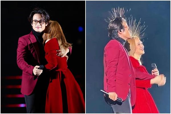 Hà Anh Tuấn từng giảm cân 40kg trong 90 ngày: Bố mẹ không tin khi nhìn thấy con trai-6