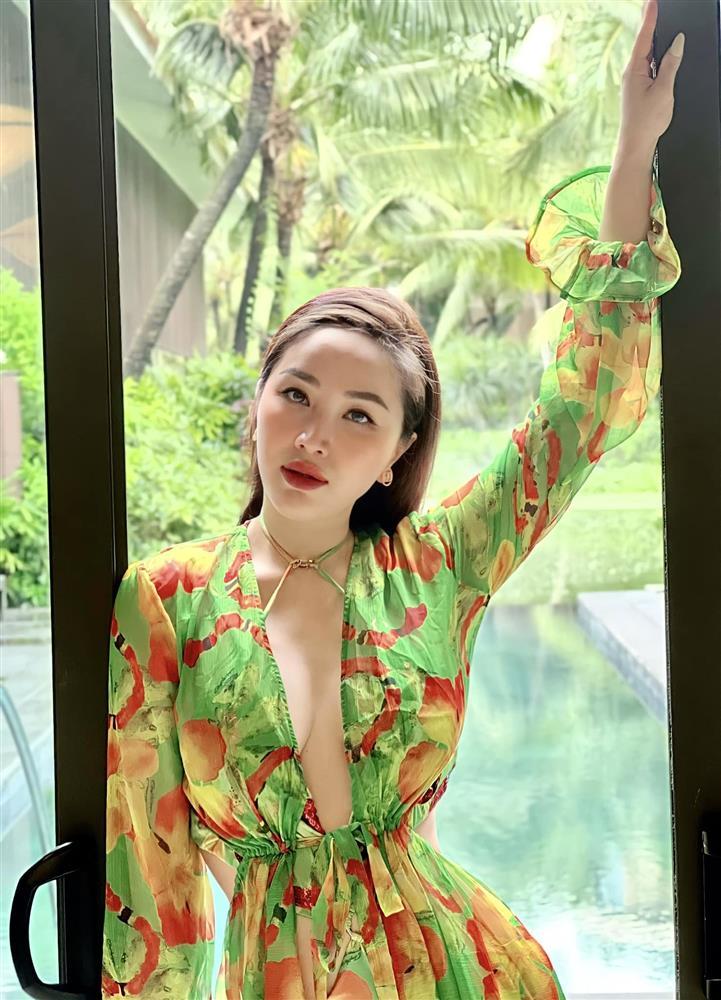 Tin showbiz Việt ngày 7/11: Tim vẫn chưa tìm được tình yêu-2