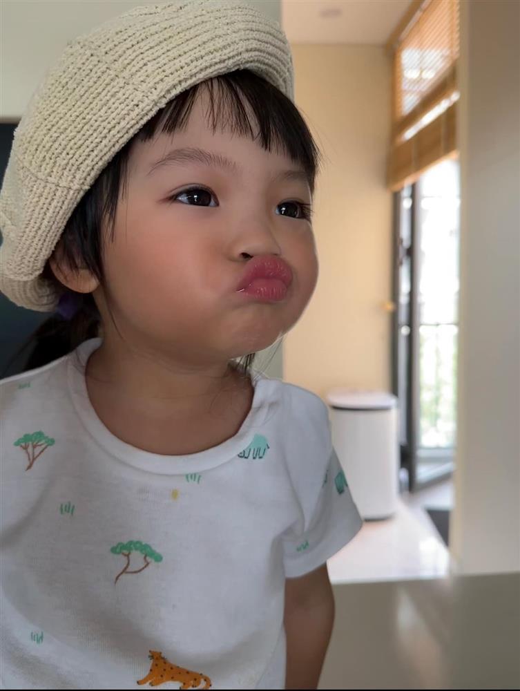 Tin showbiz Việt ngày 7/11: Tim vẫn chưa tìm được tình yêu-6