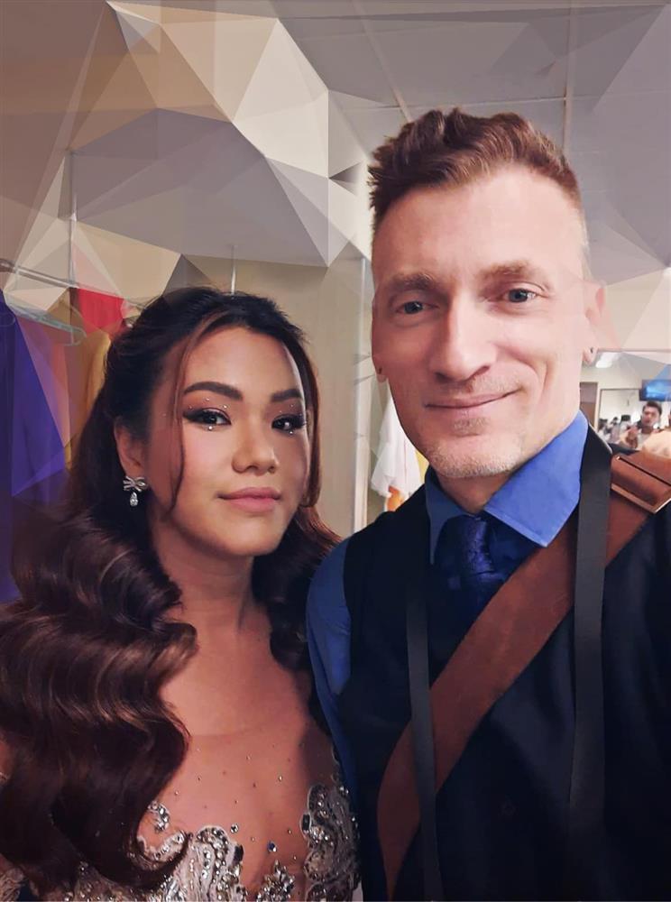 Tin showbiz Việt ngày 7/11: Tim vẫn chưa tìm được tình yêu-12