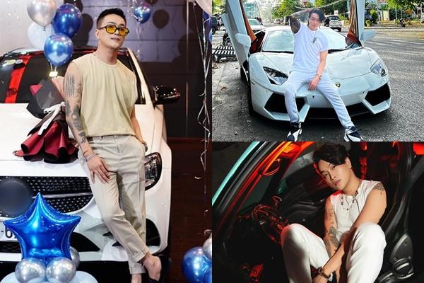 Nam ca sĩ từng vướng tin hẹn hò Nhật Kim Anh bất ngờ công khai con trai nhân dịp sinh nhật 9 tuổi?-5