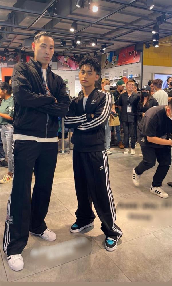 MONO 1m7 như 1m5 qua cam thường vì thời trang không giống ai-6