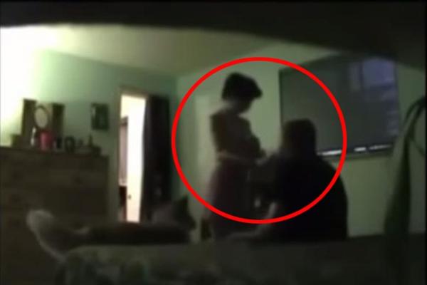 Bi kịch đau đớn chồng lắp camera vì nghi vợ ngoại tình với cháu trai-3