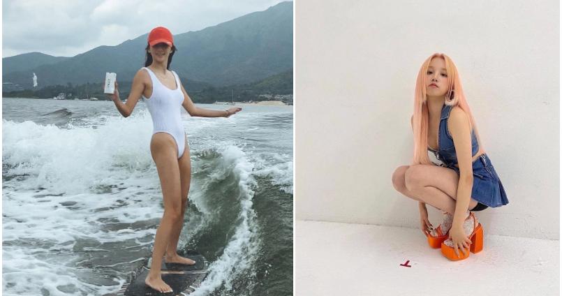 Nghệ sĩ Trung Quốc bị tình dục hóa quá mức khi mặc gợi cảm-3