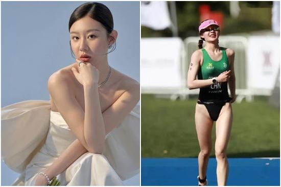 Nghệ sĩ Trung Quốc bị tình dục hóa quá mức khi mặc gợi cảm