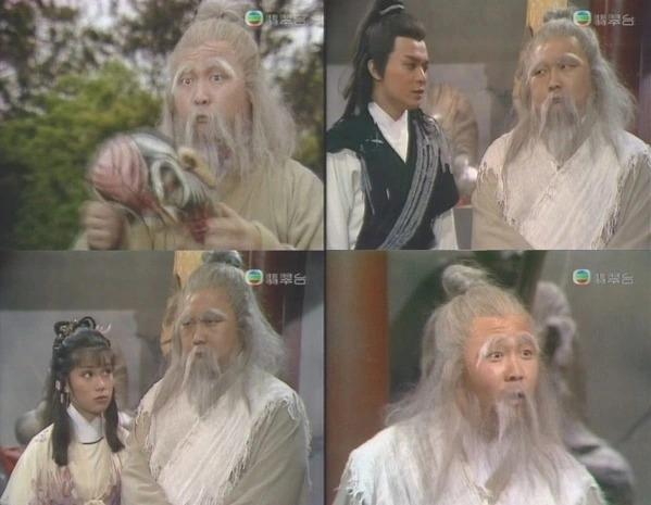 Chu Bá Thông Tần Hoàng giảm 30 kg để giữ tính mạng-3