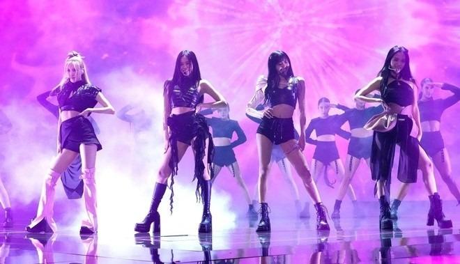 Phóng viên bênh vực BlackPink giữa bão chỉ trích biểu diễn hời hợt-2